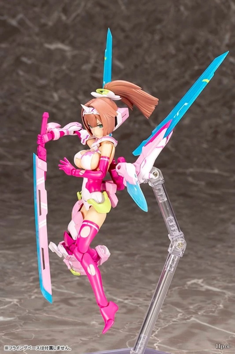 Kotobukiya Megami Device Asra  - Kotobukiya Bishoujo avis et prix