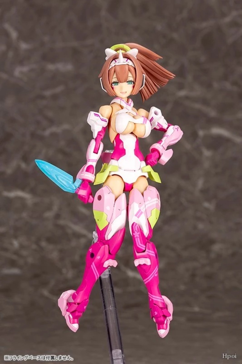 Kotobukiya Megami Device Asra  - Kotobukiya Bishoujo avis et prix