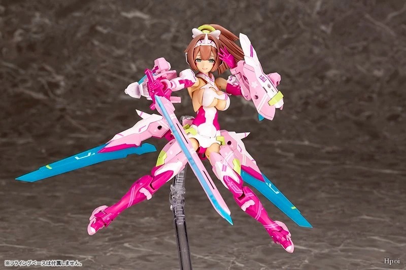 Kotobukiya Megami Device Asra  - Kotobukiya Bishoujo avis et prix