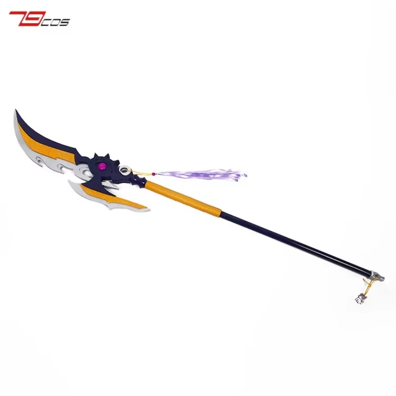 Accessoires de cosplay Lu Bu A - Cosplay Prop Axe avis et prix