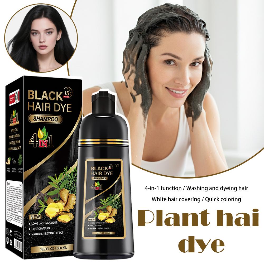 Shampoo colorant pour cheveux  - Hair Spray Color avis et prix