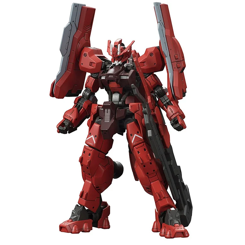 Gundam Bandai HG IBO 1/144 GUN - Bandai Gundam Hg avis et prix