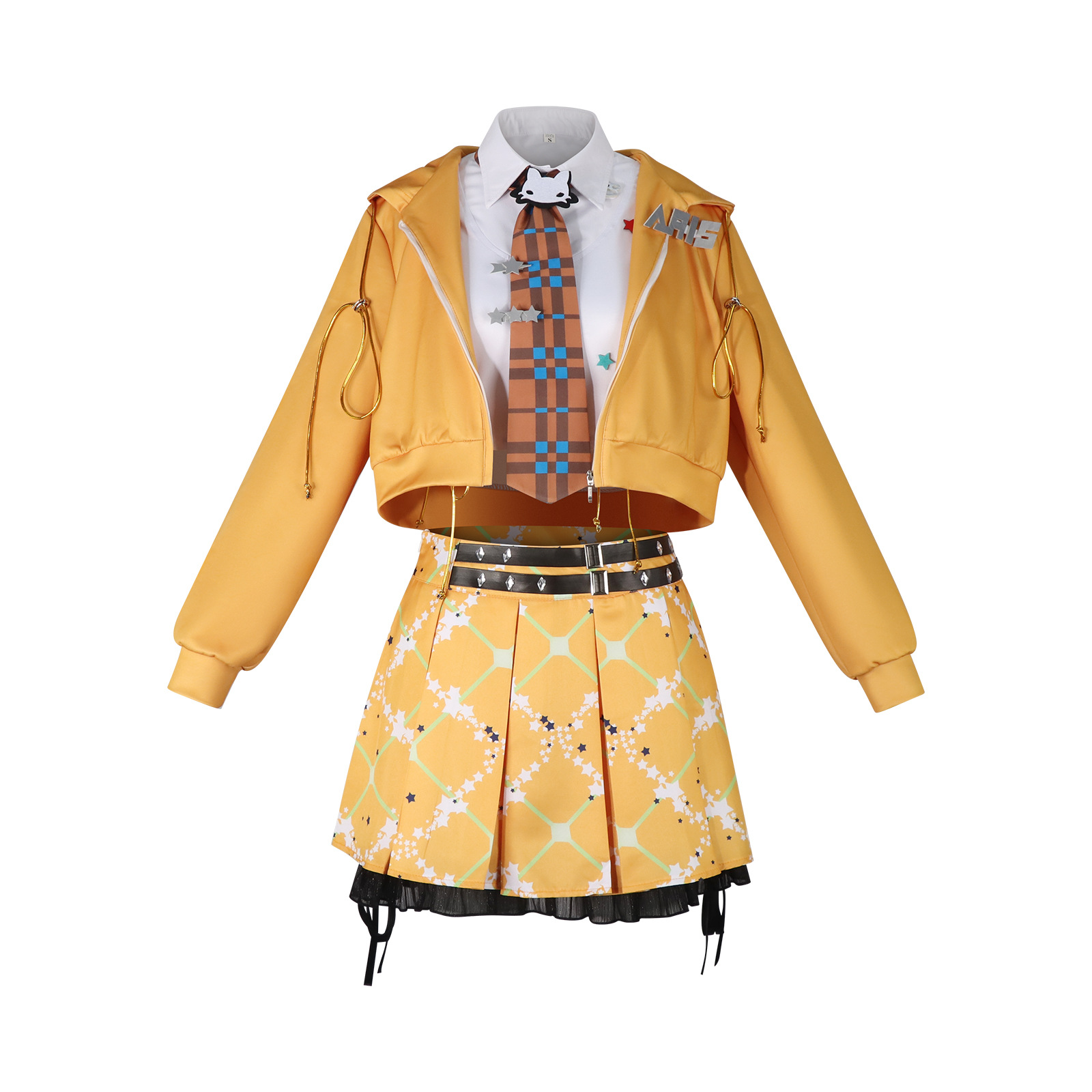 Costume de cosplay WHH Anime N - Cosplay Prop avis et prix