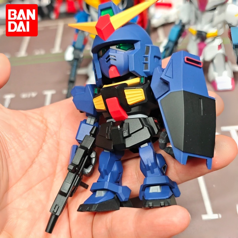 Bandai Zeta Gundam Série Gunda - Bandai Gundam Hg avis et prix