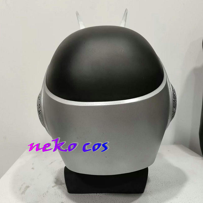 Masque de casque en résine Nek - Cosplay Flame Prop avis et prix