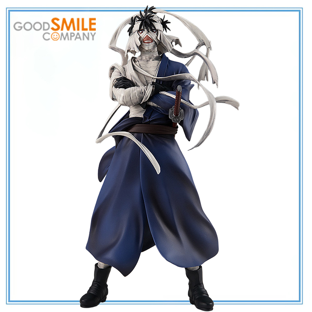 100% Original en Stock Good Sm - Good Smile Company Pop Up Parade avis et prix