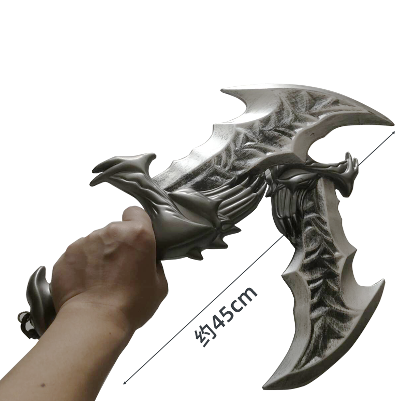 Réplique 1:1 de l'accessoire d - Cosplay Prop Axe avis et prix
