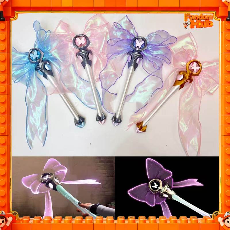 Accessoire de cosplay Valorant - Cosplay Prop 3D Print avis et prix