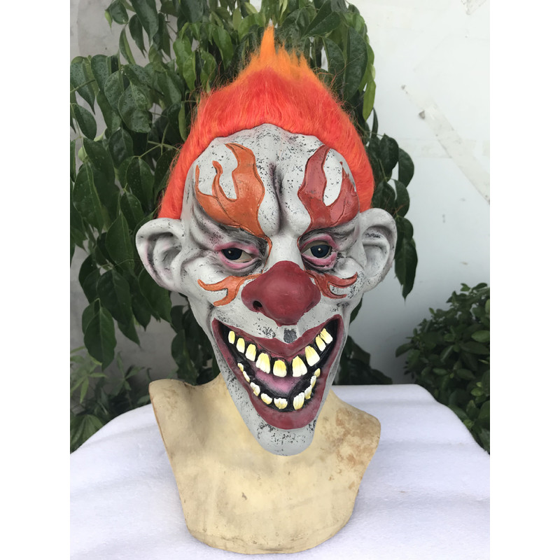 Accessoires de costume de cosp - Cosplay Flame Prop avis et prix