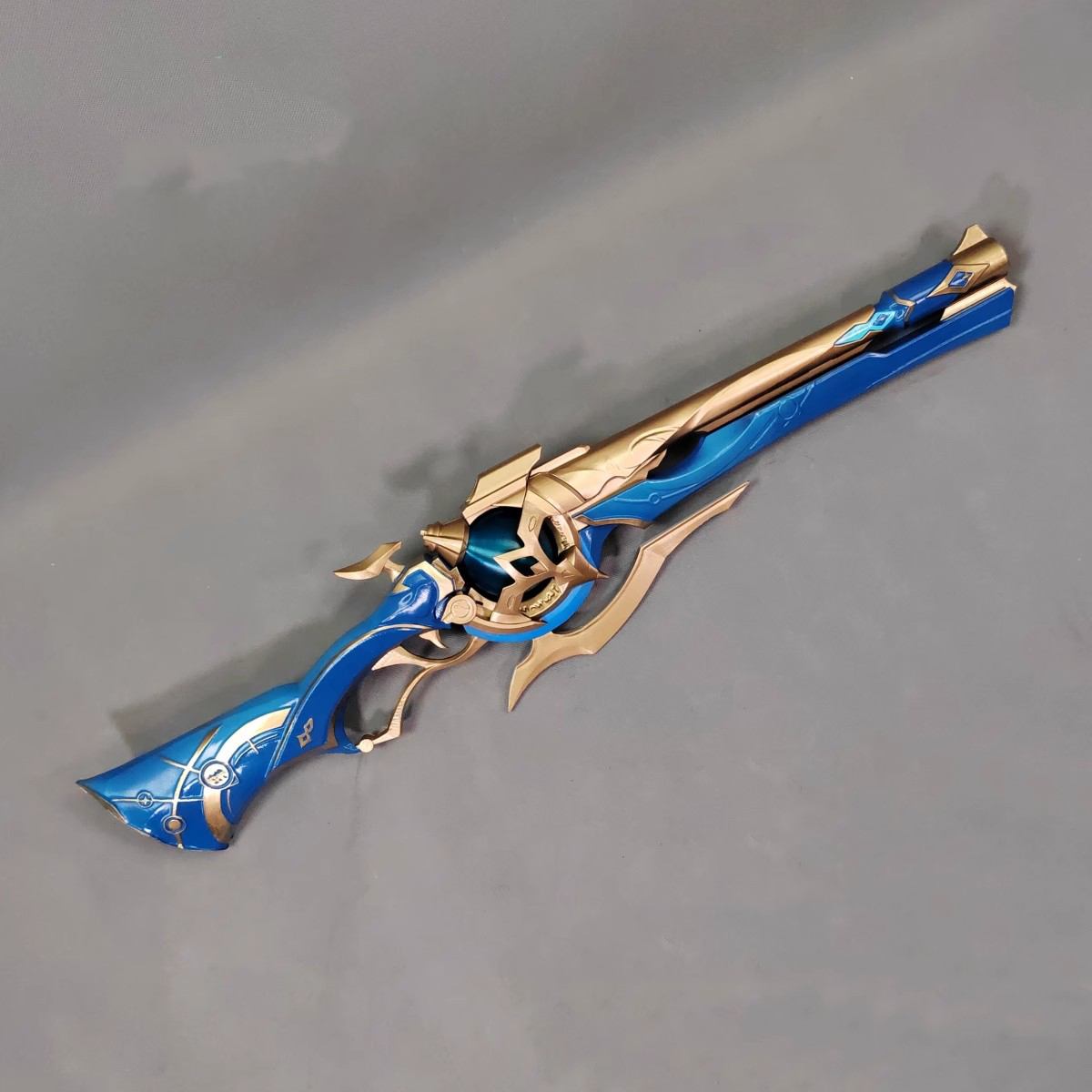 Réplique de Fusil Nagatusya de - Anaxa Cosplay Prop avis et prix