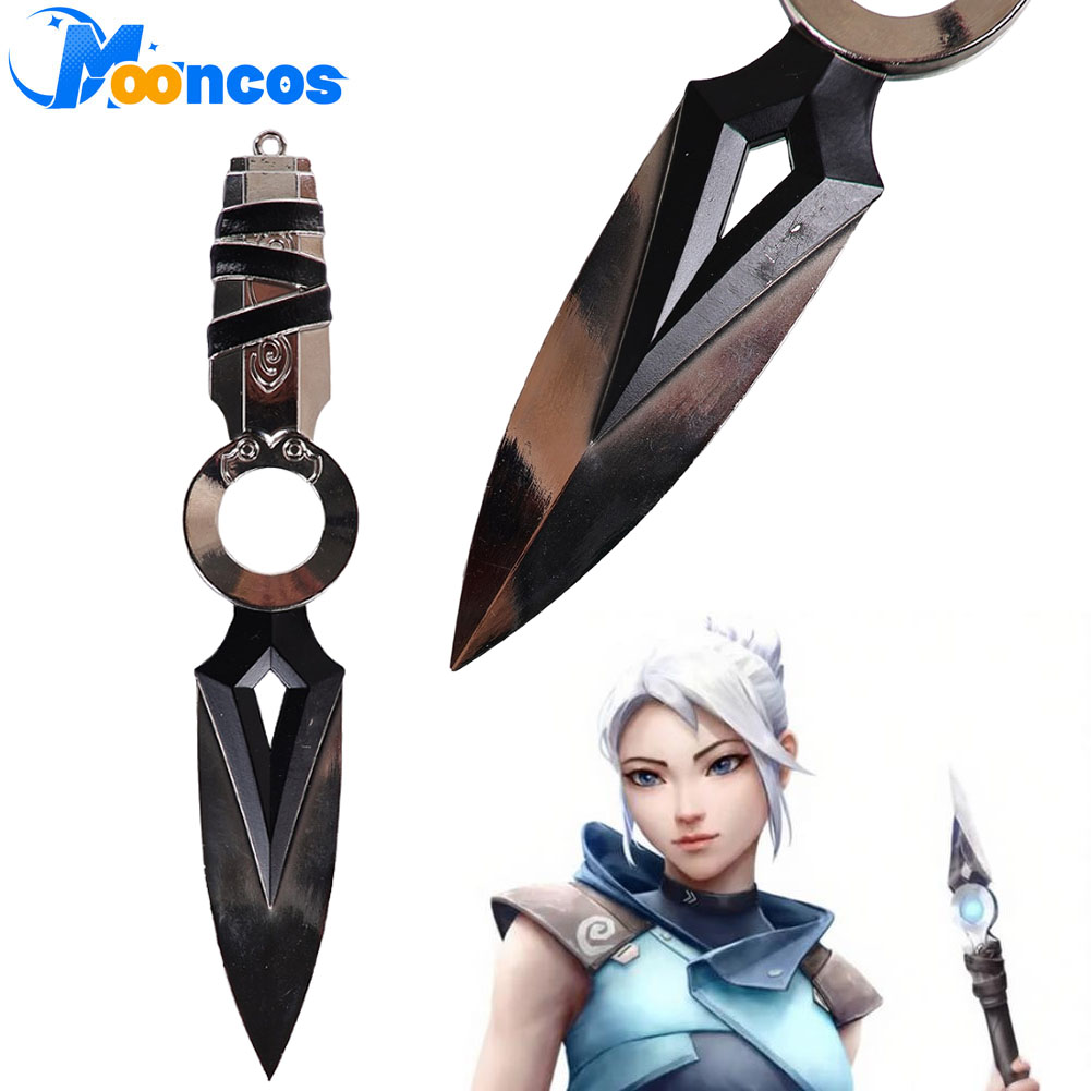 Accessoire de cosplay Jetty en - Cosplay Prop Dagger avis et prix