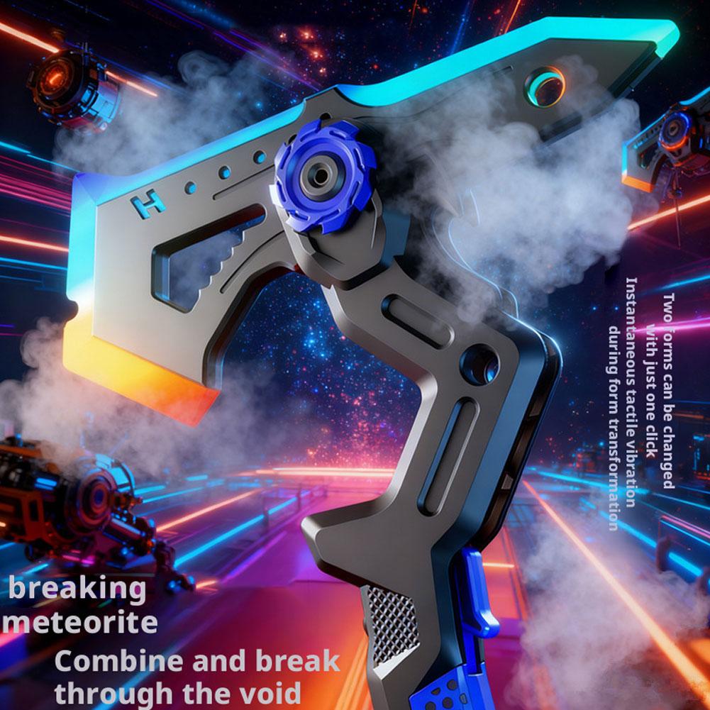 Épée-lame laser transformable  - Cosplay Prop Axe avis et prix