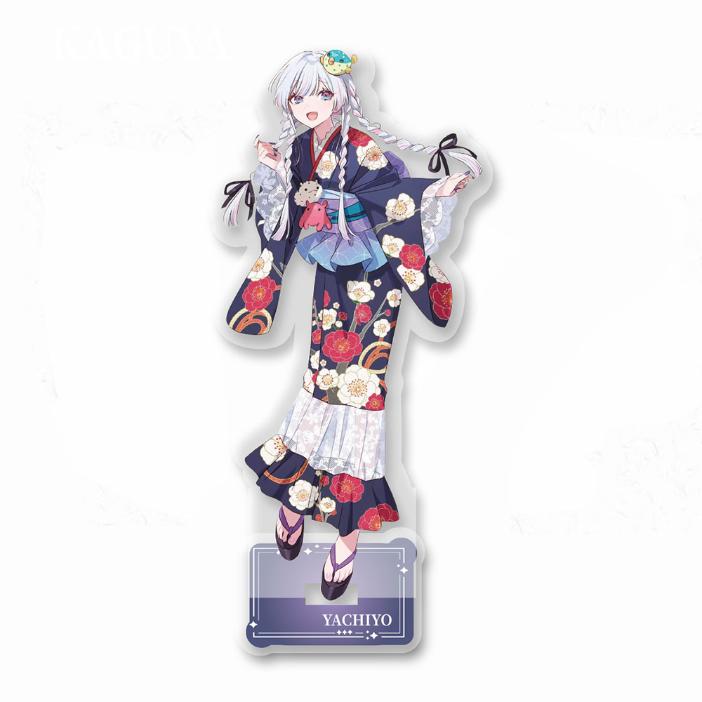 Anime Cosmic Princess Kaguya I - Cosplay Prop avis et prix