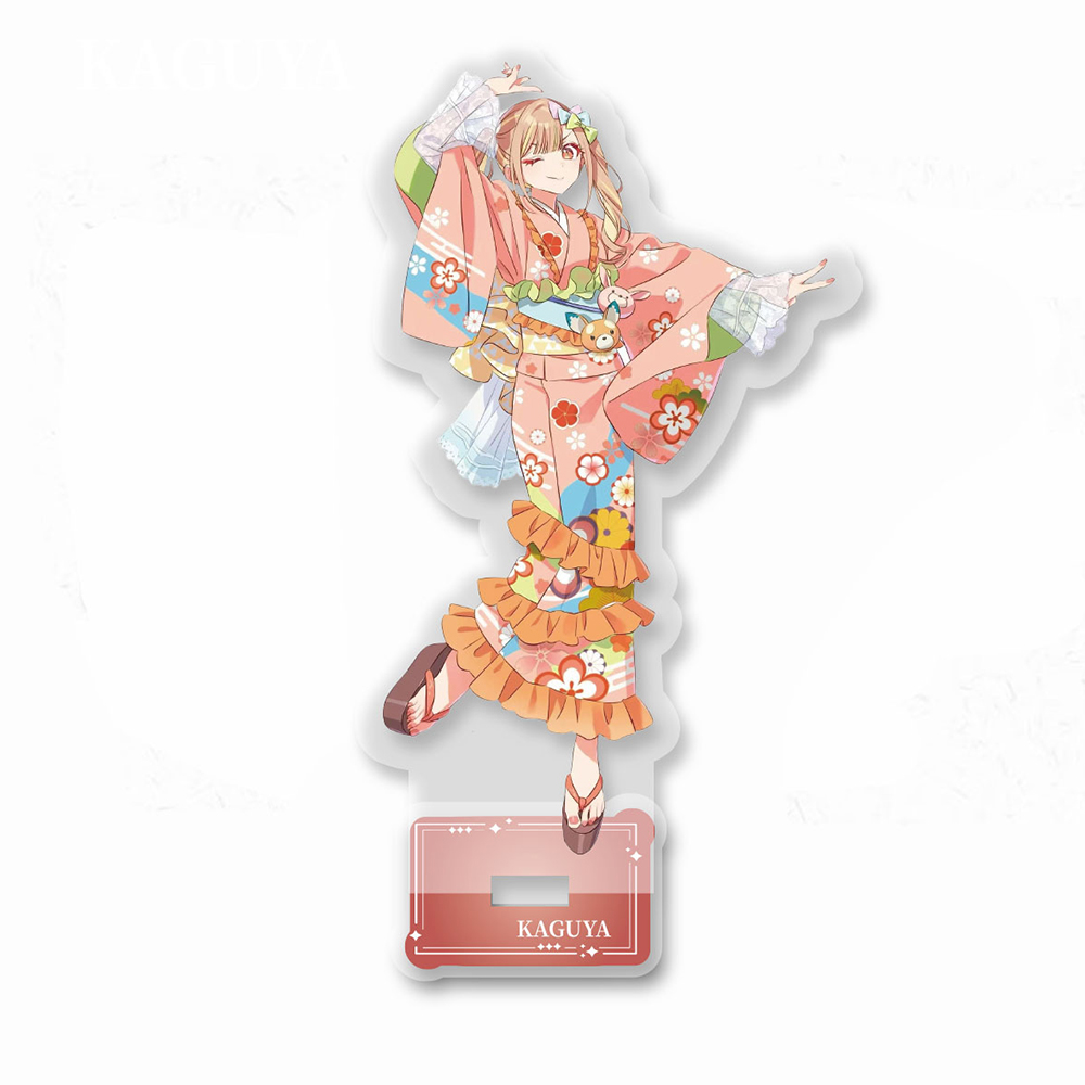 Anime Cosmic Princess Kaguya I - Cosplay Prop avis et prix