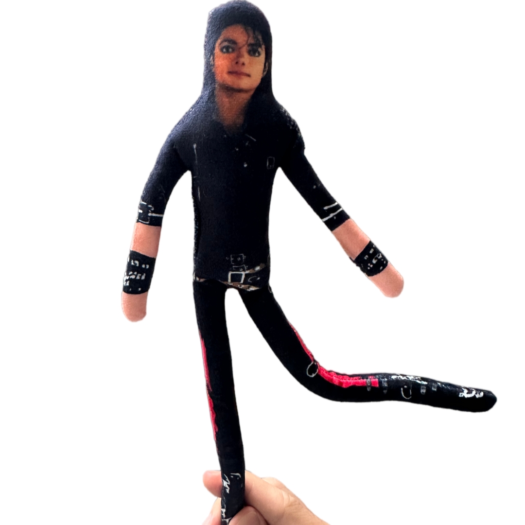 1-6 pièces Figurine en peluche - Cosplay Prop avis et prix