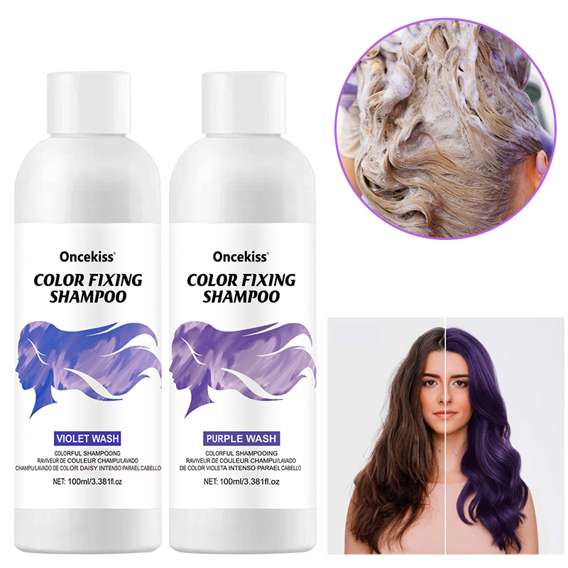 Shampoo colorant temporaire po - Hair Spray Color avis et prix