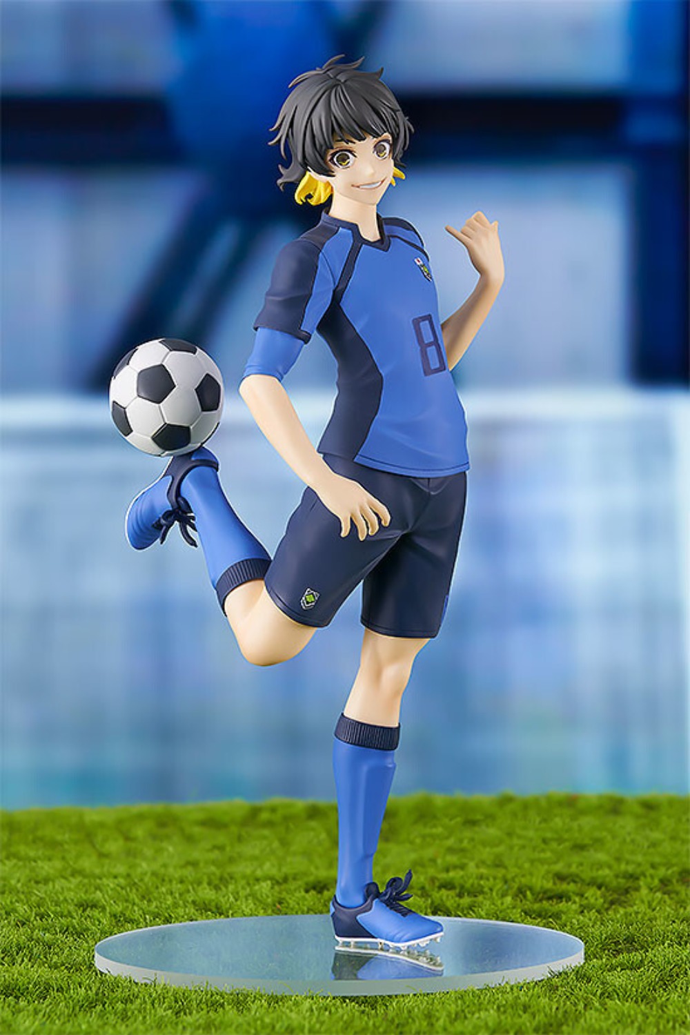 100% Original en Stock Good Sm - Good Smile Company Pop Up Parade avis et prix
