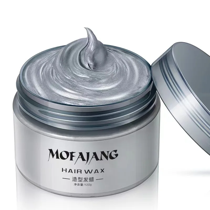 1 pièce Mofajang Cire colorant - Hair Spray Color avis et prix