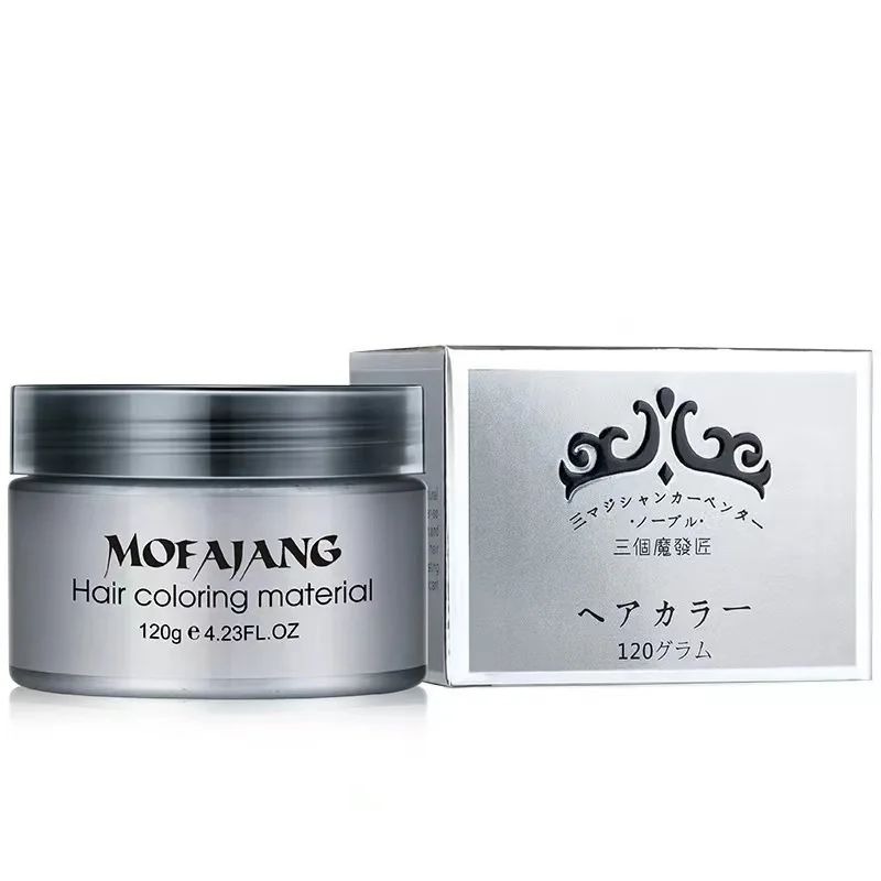 1 pièce Mofajang Cire colorant - Hair Spray Color avis et prix