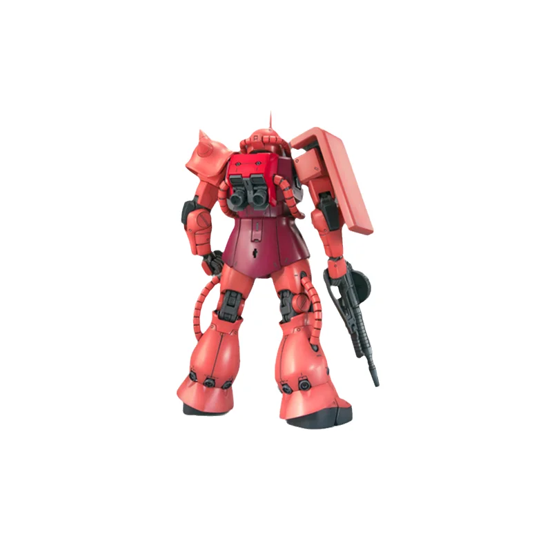 Bandai Original GUNDAM Anime M - Bandai Gundam Hg avis et prix