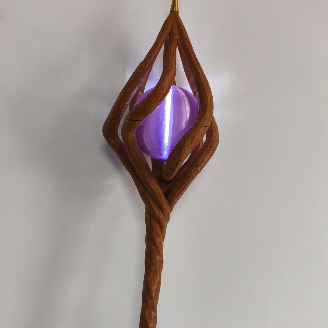 Chapeau de sorcière Anime Atel - Cosplay Prop 3D Print avis et prix