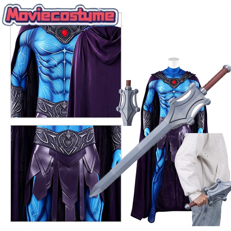 Masters 2026 Costume de Cospla - Cosplay Prop Dagger avis et prix