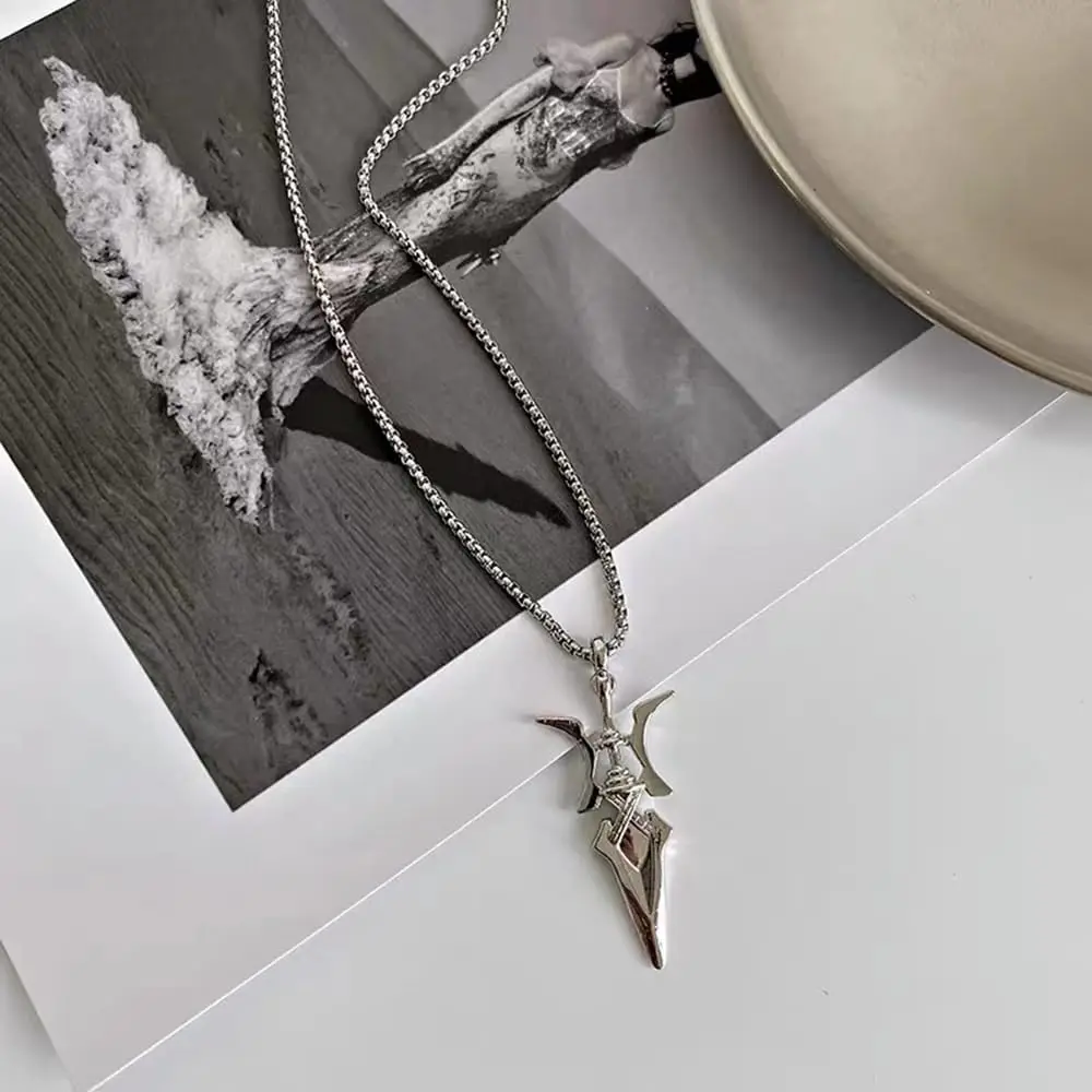 Collier pendentif Misa Amane C - Magnetic Clasp Cosplay avis et prix