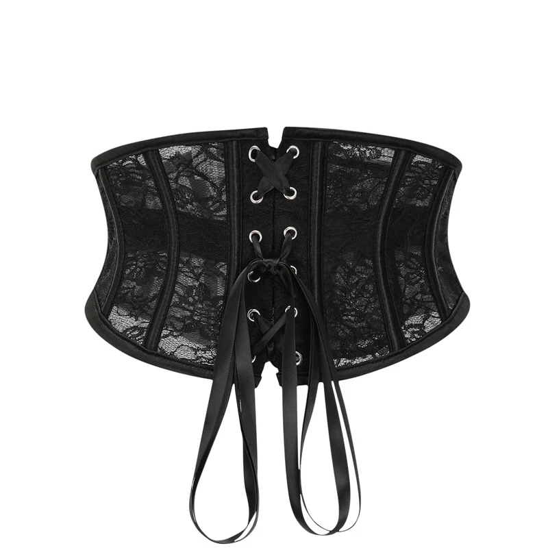 Corset sous-poitrine à 14 bale - Boning Corset Steel avis et prix