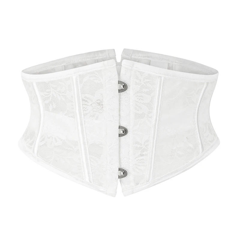 Corset sous-poitrine à 14 bale - Boning Corset Steel avis et prix
