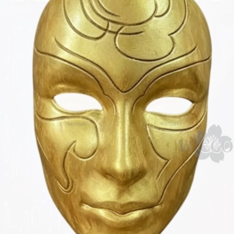 Fantasias Katarina Masque en a - Free Cosplay Prop Patterns avis et prix